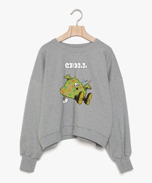 bedsidedrama | Seed Relax Sweat(スウェット)