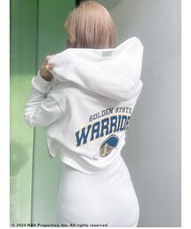 NBA | NBAショートスウェットパーカー(パーカー)