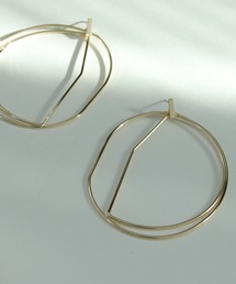 ヘンケイリングピアス