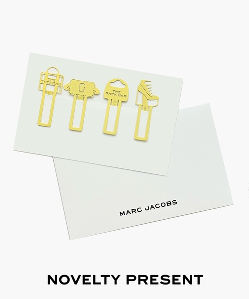 MARCJACOBSフューチャーフローラルレザースナップショット MARC JACOBS（マークジェイコブス）の「THE FUTURE FLORAL