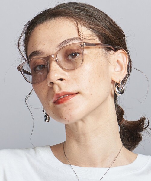 BEAUTY&amp;YOUTH UNITED ARROWS - kakemono ベージュ Cardigan｜TOPS｜ビューティー＆ユース（BEAUTY&YOUTH）｜WOMEN