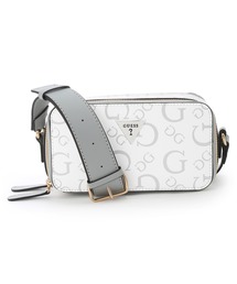 Guess | CHARLESTOWN Mini Crossbody クロスボディバッグ(ショルダーバッグ)