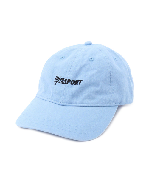 【OperaSPORT】RENE UNISEX CAP