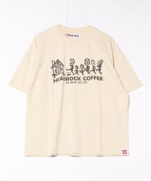 HEAD ROCK（ヘッドロック）の「HEADROCK/ヘッドロック 半袖オーバーサイズTシャツ（大人）（Tシャツ/カットソー）」