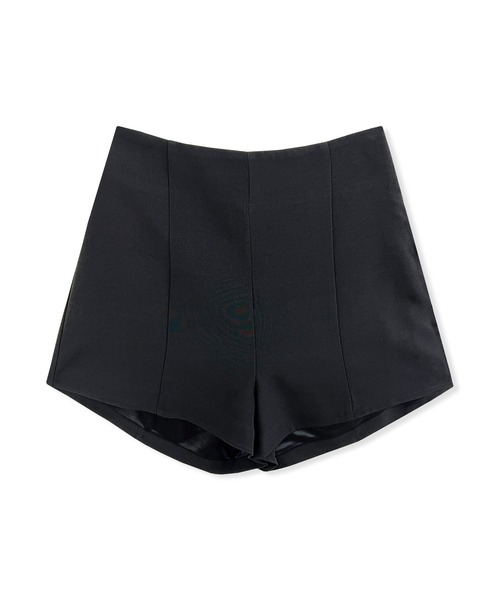 ANDGEEBEE(アンジービー)の「センターラインショートパンツ(その他パンツ・レディース・ホワイト/ブラック・FREE)」の13枚目の写真