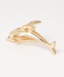 イルカ」に該当するヘアアクセサリーファッション通販 - ZOZOTOWN