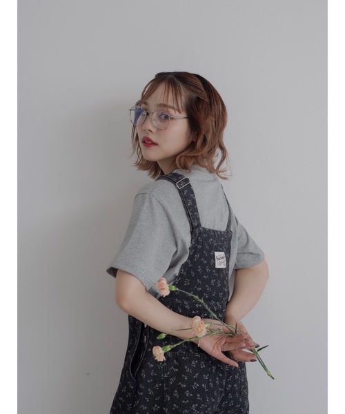 JUMELLE（ジュメロ）の「smart eyeglass（メガネ・レディース・シルバー・FREE）」の19枚目の写真