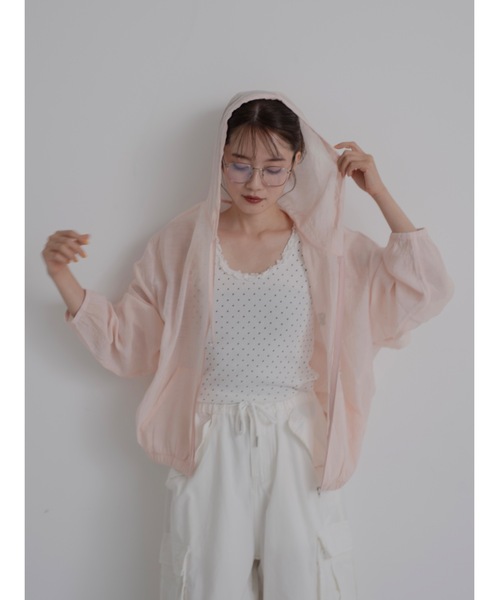 JUMELLE（ジュメロ）の「smart eyeglass（メガネ・レディース・シルバー・FREE）」の15枚目の写真