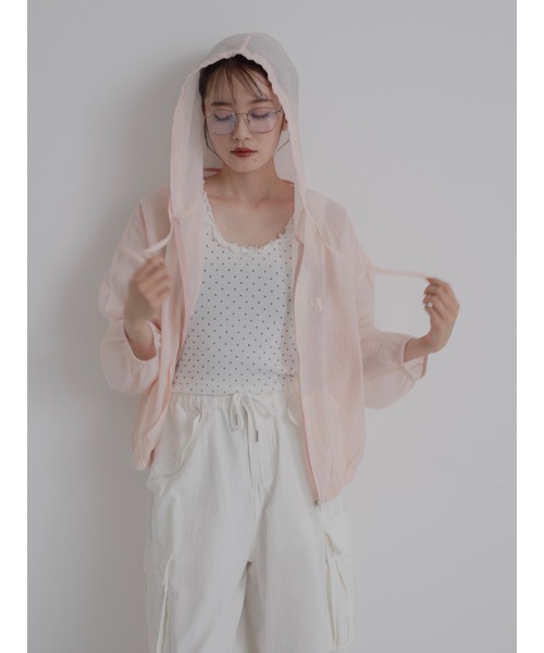 JUMELLE（ジュメロ）の「smart eyeglass（メガネ・レディース・シルバー・FREE）」の16枚目の写真