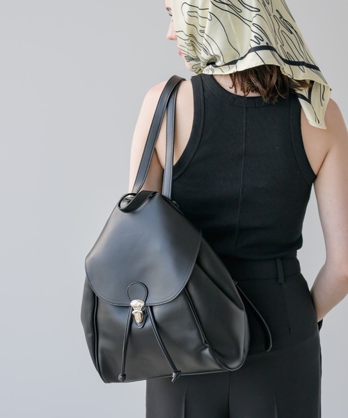 トライアングルバックパック/リュック/大容量（バックパック/リュック  