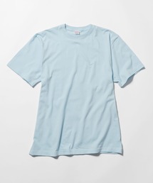 United Athle（ユナイテッドアスレ）の「▲【UNITED ATHLE】5.6oz ハイクオリティーＴシャツ 無地 ビッグシルエット（Tシャツ/カットソー・メンズ）」