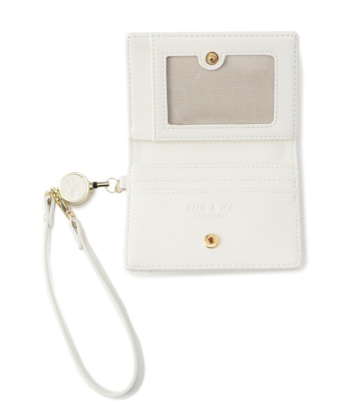 PAUL & JOE ACCESSOIRES (ポール＆ジョーアクセソワ)リール