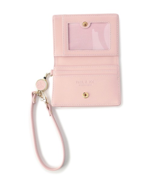 PAUL & JOE ACCESSOIRES (ポール＆ジョーアクセソワ)リール