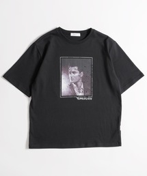 アソートプリントTシャツ