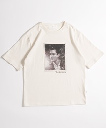 MUHET（ミュエータ）の「アソートプリントTシャツ（Tシャツ/カットソー）」