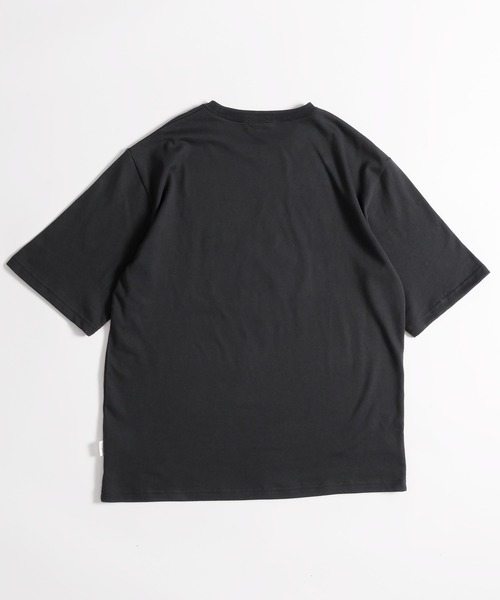 MUHET(ミュエータ)の「アソートプリントTシャツ(Tシャツ/カットソー・レディース・チャコールグレー/グレー系その他/アイボリー/ブラウン/オフホワイト・MEDIUM/X-LARGE)」の17枚目の写真