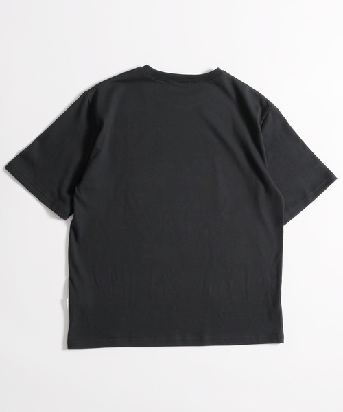 MUHET(ミュエータ)の「アソートプリントTシャツ(Tシャツ/カットソー・レディース・チャコールグレー/グレー系その他/アイボリー/ブラウン/オフホワイト・MEDIUM/X-LARGE)」の18枚目の写真