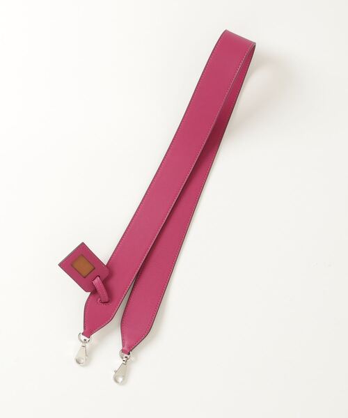 エルメス　サーフボード型　革ストラップ　レア　未使用 エルメス サーフボード型 革ストラップ レア 未使用 ブランド古着