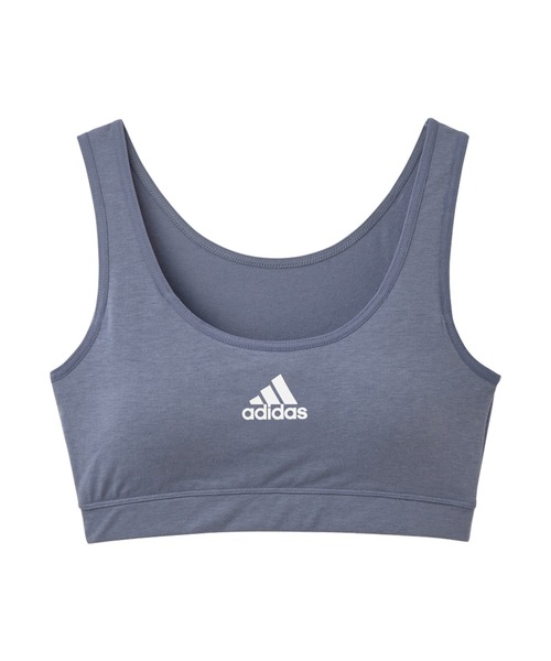 GUNZE（グンゼ）の「adidas アディダス Centerlogo レディース