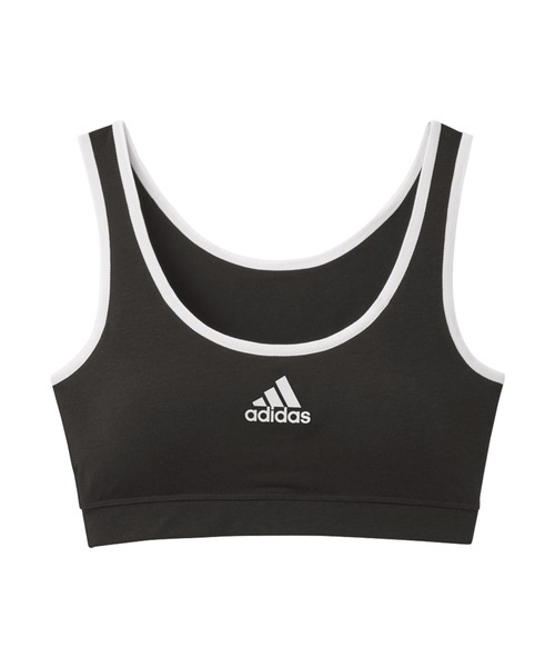 GUNZE（グンゼ）の「adidas アディダス Centerlogo レディース