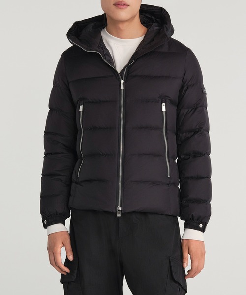 24AW 極美品　タトラス　カシマーゾ　ダウンジャケット　黒　L 3 オンライン限定】CASSIMASO カシマーゾ ダウンジャケット | タトラス