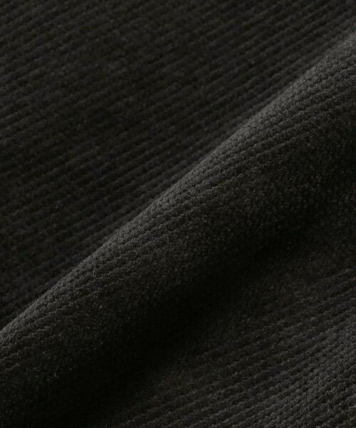 B:MING by BEAMS（ビーミングバイビームス）の「ストレッチ バイアスコール パンツ（その他パンツ・メンズ・ベージュ/ブラック/ブラウン系その他5/チャコールグレー・SMALL/MEDIUM/LARGE/X-LARGE）」の9枚目の写真