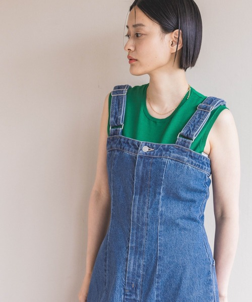 【conte】アゼ ノースリーブニット UNITED ARROWS｜<conte>アゼ ノースリーブニット | Rakuten