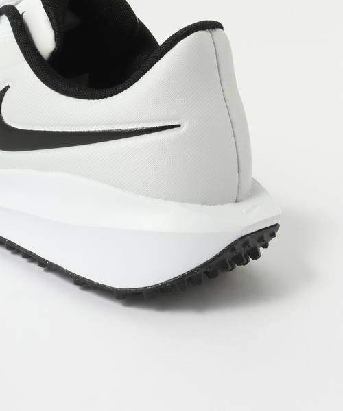 NIKE(ナイキ)の「NIKE GOLF (ナイキゴルフ) INFINITY G 24 FN0565(スニーカー・メンズ・ホワイト/ブラック・27.5cm/27cm/26.5cm/26cm/28cm)」の9枚目の写真