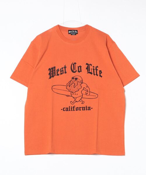 WEST WEAR ウエストウェア セレクトショップ クルーズ世田谷 - G-way・WEST WEAR・ウエスト