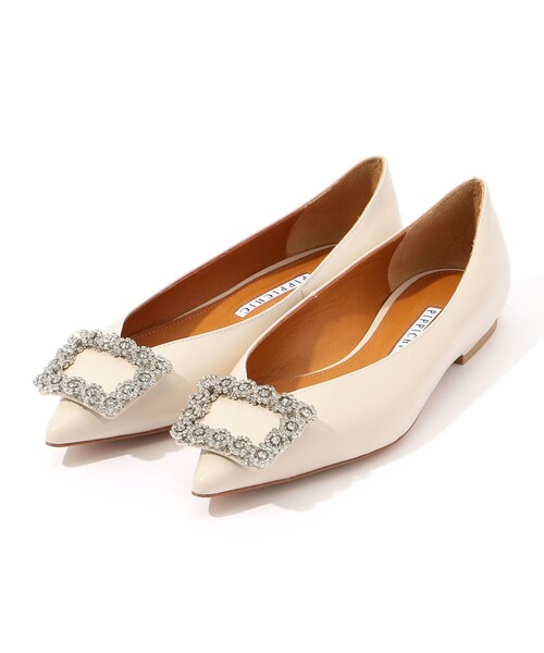 Pippichic（ピッピシック）の「PIPPICHIC ANNA V JEWERLY 13 ガラス