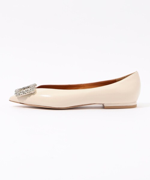 Pippichic（ピッピシック）の「PIPPICHIC ANNA V JEWERLY 13 ガラス