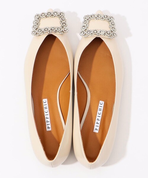 Pippichic(ピッピシック)の「PIPPICHIC ANNA V JEWERLY 13 ガラス Pippichic(ピッピシック)の「PIPPICHIC ANNA V JEWERLY 13 ガラス