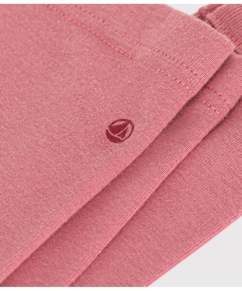 PETIT BATEAU(プチバトー)の「レギンス(タイツ/ストッキング・キッズ・ライトピンク/グレー/ライトグリーン/ピンク・18MONTH/24MONTH/36MONTH/12MONTH)」の16枚目の写真