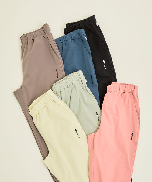 希少アイテム♪ ジョガーパンツ トラックパンツ ストレッチ マルチカラー M 希少アイテム♪ ジョガーパンツ トラックパンツ ストレッチ マルチ