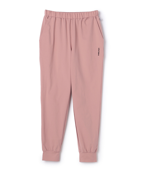 DRY・UV対策・ストレッチ》アクティ美ティマルチストレッチジョガー