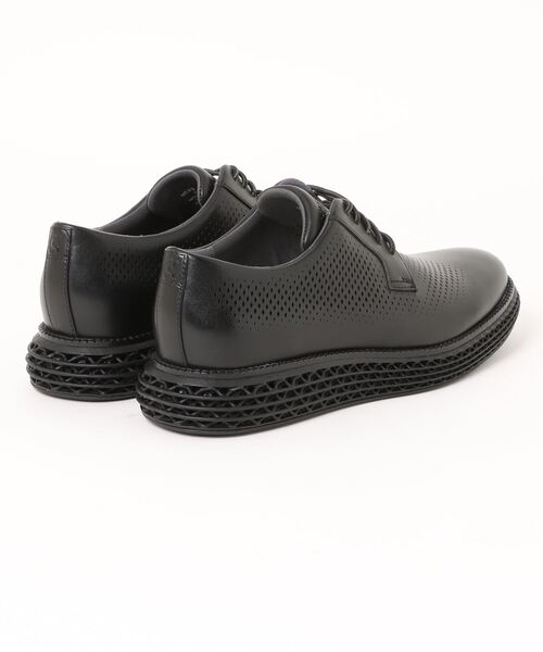 新品　COLE HAAN ゼログランド ブラック ドレスシューズ　c36154 新品 COLE HAAN ゼログランド ブラック ドレスシューズ c36154 COLE