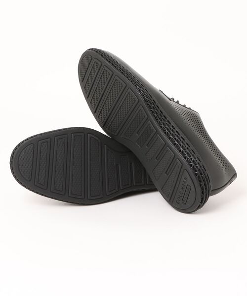 コールハーン　オリジナルグランド　10.5 黒 オリジナルグランド スティッチライト ウィング