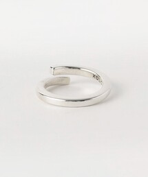 XOLO（ショロ）の「＜XOLO＞ スクエア リング（リング）」 - WEAR