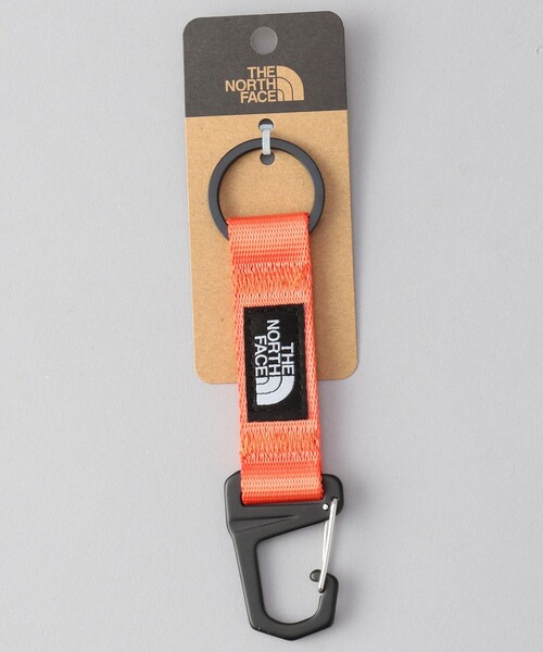 THE NORTH FACE/ザ・ノース・フェイス TNF Key Keeper TNFキー