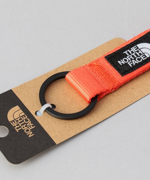 THE NORTH FACE/ザ・ノース・フェイス TNF Key Keeper TNFキー