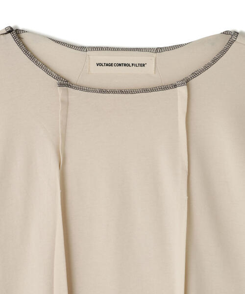 新品未使用　voltage Control filter セール】VOLTAGE CONTROL FILTER/ヴォルテージコントロール