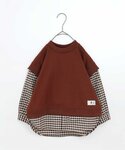 p.premier(ピードットプルミエ)の「トップス(スウェット)」