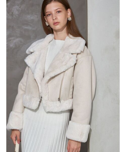 MERCURYDUO（マーキュリーデュオ）の「フェイクムートンボンバー