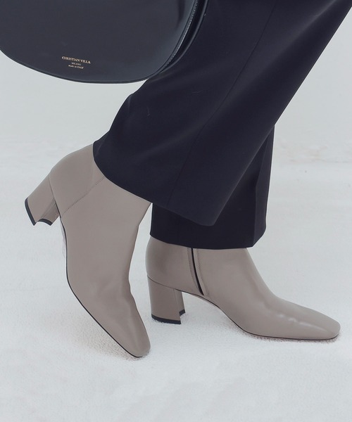 靴 FABIO RUSCONI / GABRY Short boots FABIO RUSCONI / GABRY Short boots