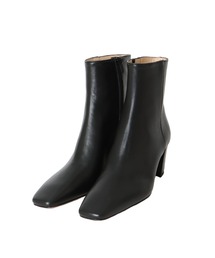 FABIO RUSCONI | FABIO RUSCONI / GABRY soft square short boots(ソフトスクエアショートブーツ)(ブーツ)