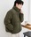 WEGO�i�E�B�S�[�j�́uWEGO/�{�����[���n�C�l�b�N�p�f�b�h�W���P�b�g�i�_�E���W���P�b�g/�R�[�g�j�v�b�J�[�L