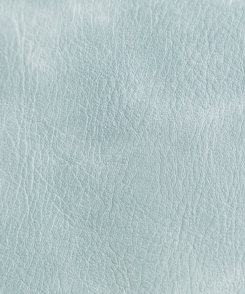 OLIVE des OLIVE（オリーブデオリーブ）の「サテンリボン付きボストンバッグ（ショルダーバッグ・レディース・ダークブラウン/ピンク/サックスブルー・FREE）」の13枚目の写真