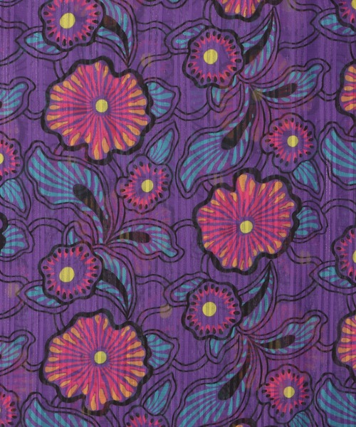 ANNA SUI NYC（アナ スイ エヌ ワイ シー）の「スーパーフリルブラウス（シャツ/ブラウス・レディース・パープル/ブラック・FREE）」の12枚目の写真