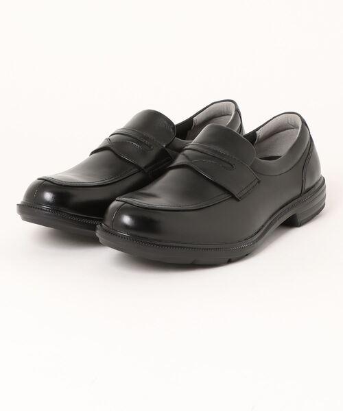 【MoonStar／ムーンスター】 BW4622 メンズ 革靴 ドレスシューズ 4E（ドレスシューズ）｜BALANCE WORKS（バランスワークス）