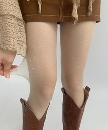 ラメシアータイツ